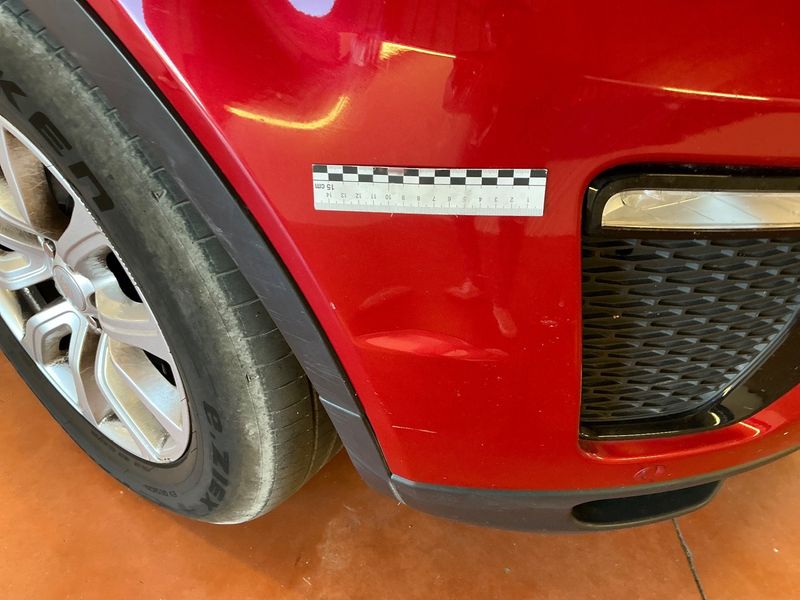 Land Rover Evoque 2.0 Td4 SE Dynamic 2016 – снимка 26