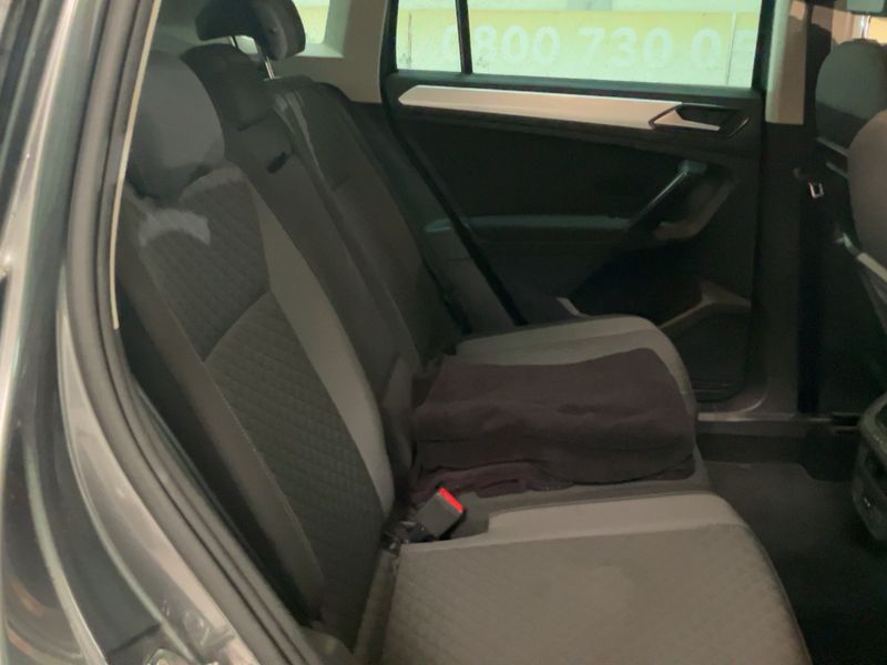 Volkswagen Tiguan 1.4 TSI ACT Advance BlueMotion Tech — zdjęcie 14