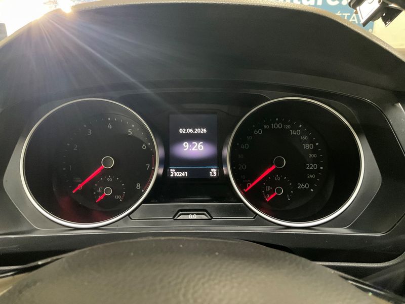 Volkswagen Tiguan 1.4 TSI ACT Advance BlueMotion Tech — zdjęcie 13