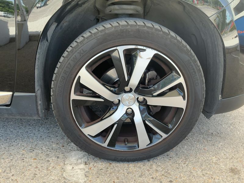 Peugeot 2008 1.6 e-HDi Allure 2014 – снимка 11