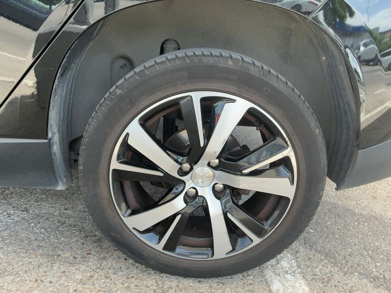Peugeot 2008 1.6 e-HDi Allure 2014 – снимка 5
