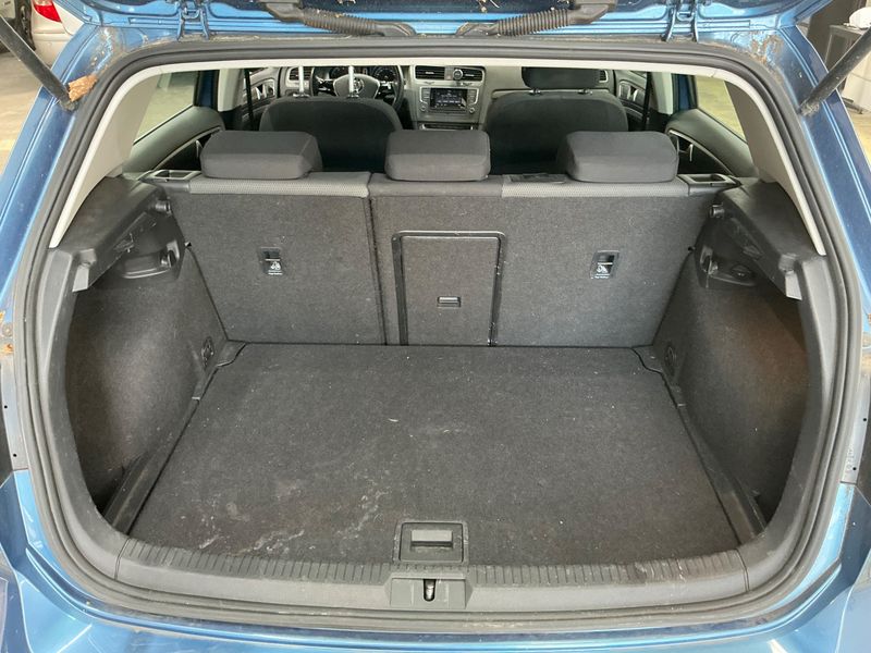 Volkswagen Golf VII 1.4 TSI Comfortline BlueMotion Tech 2012 – снимка 29