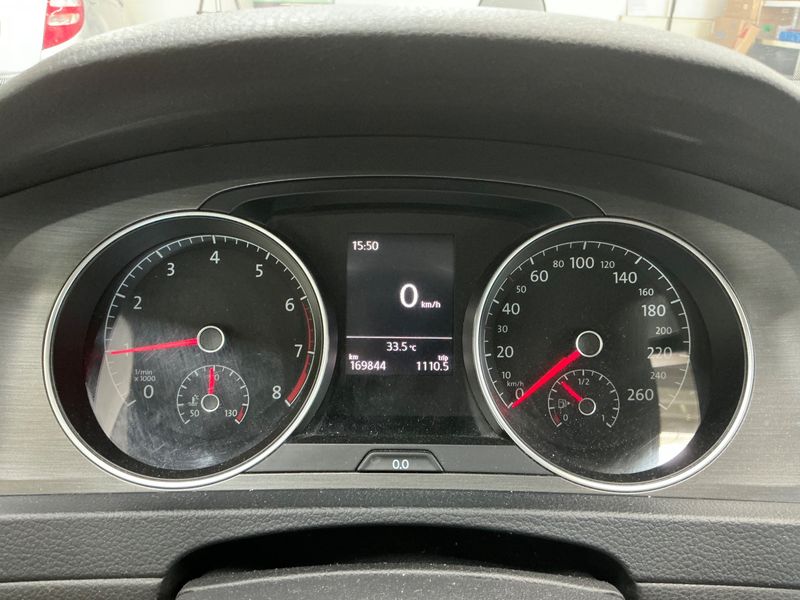 Volkswagen Golf VII 1.4 TSI Comfortline BlueMotion Tech 2012 – снимка 18