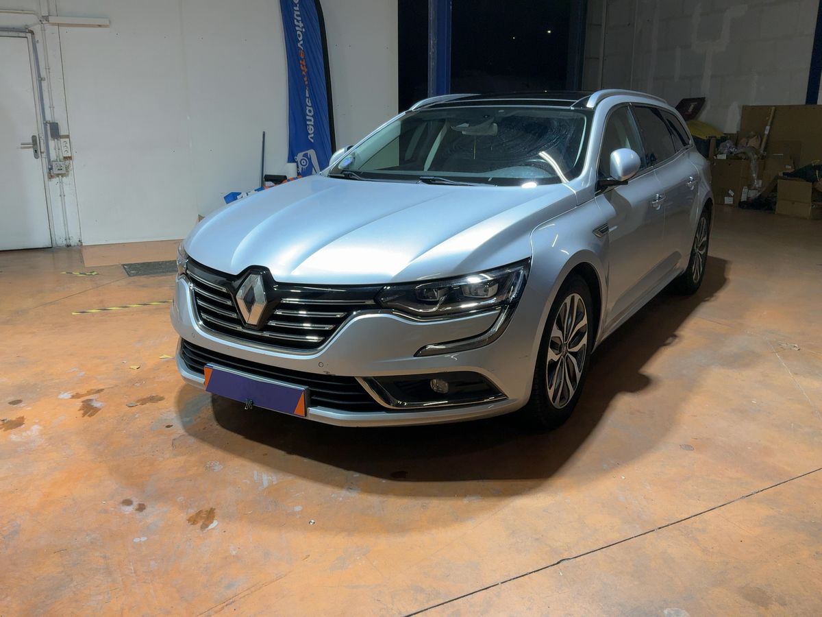 Renault Talisman d'occasion