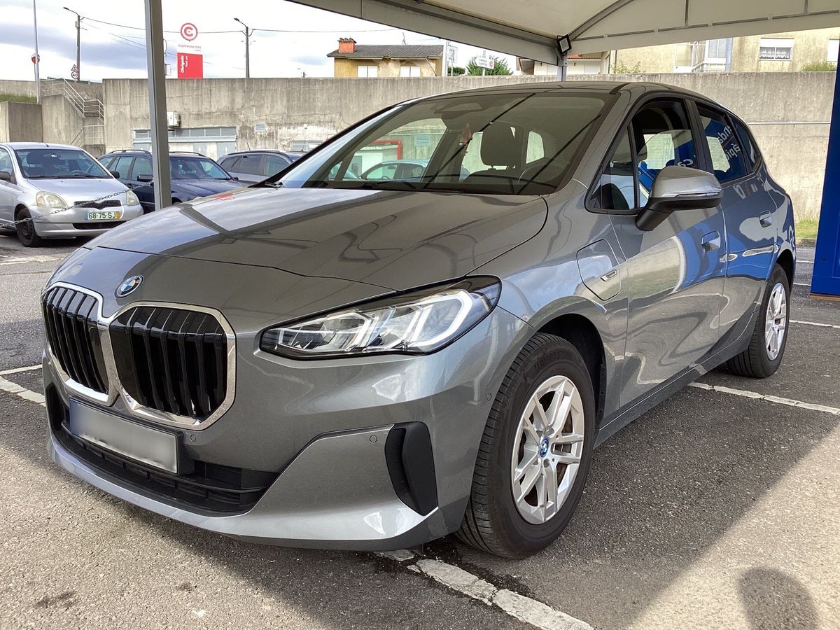 BMW 2er 2023