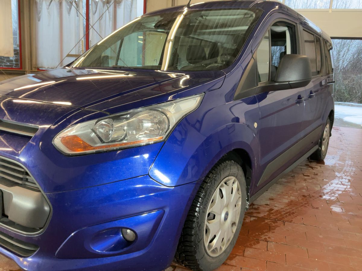 Ford Grand d'occasion