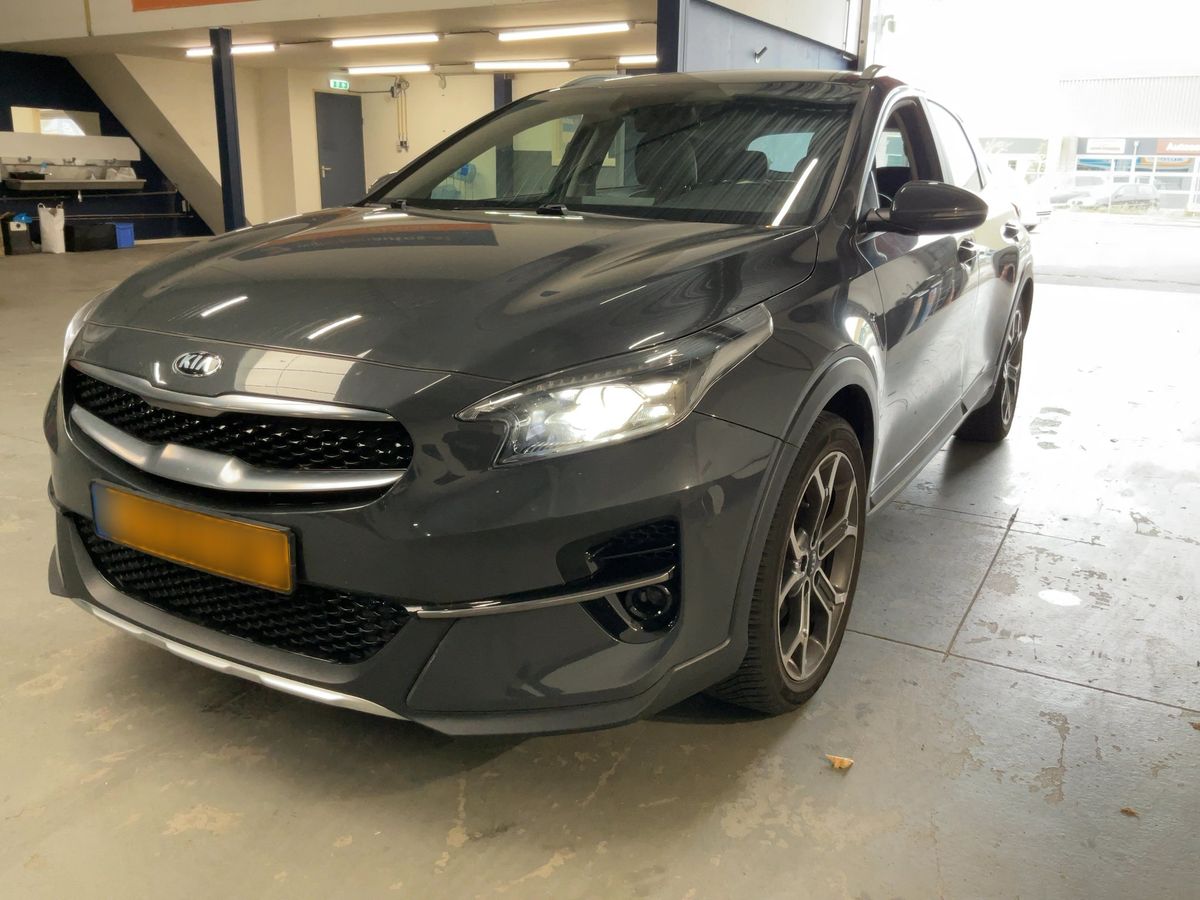 Kia XCeed 2020