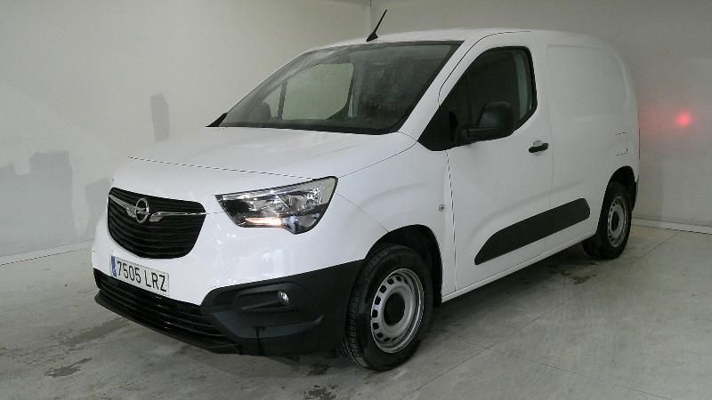 Opel Combo 1.5 CDTI Express