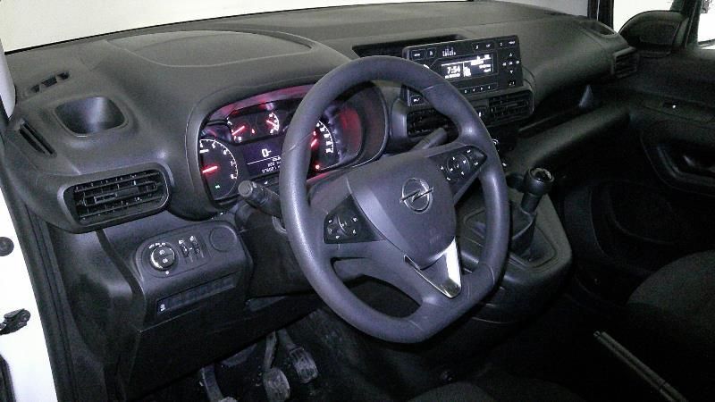 Opel Combo 1.5 CDTI Express