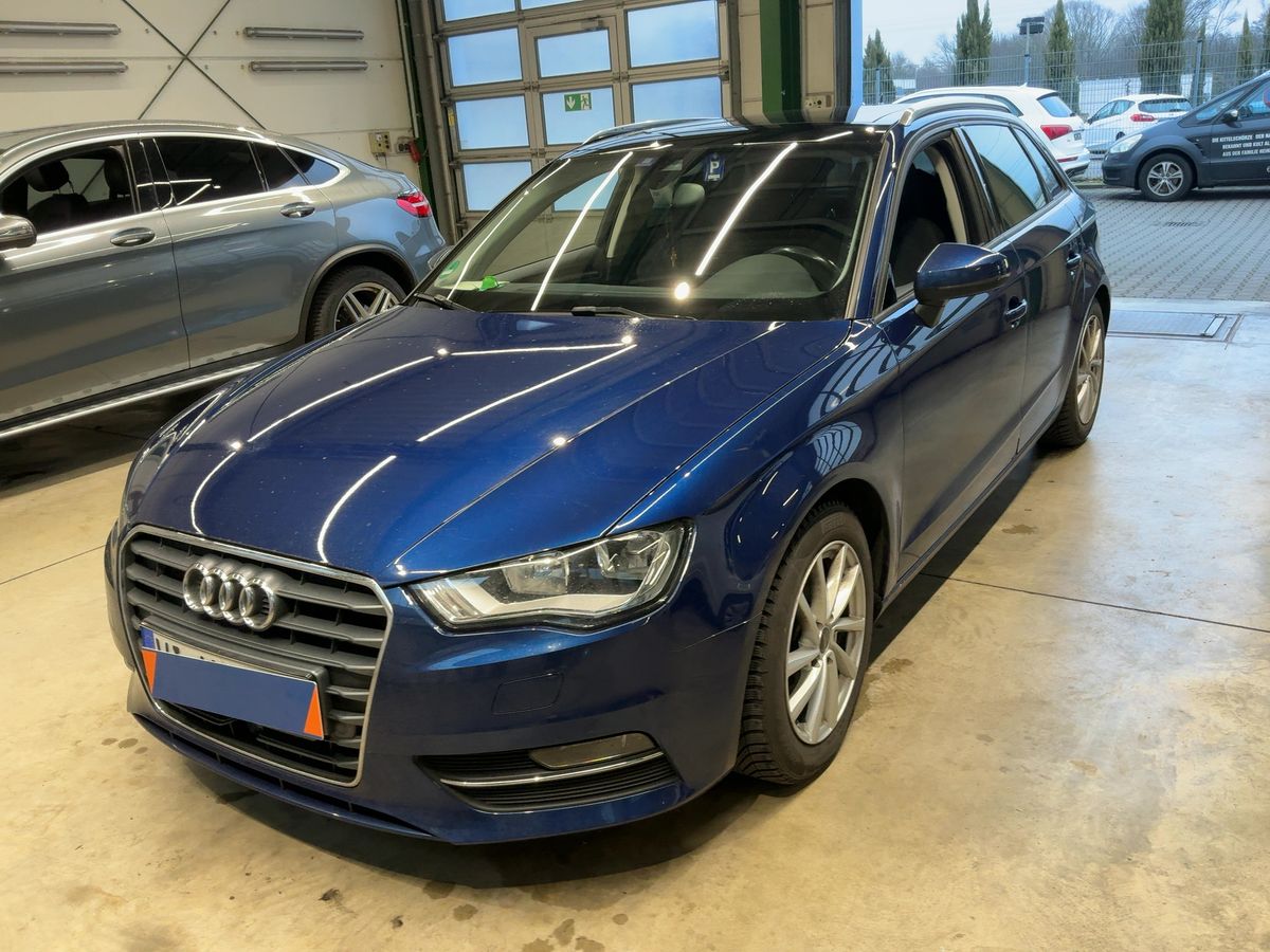 Audi A3 d'occasion