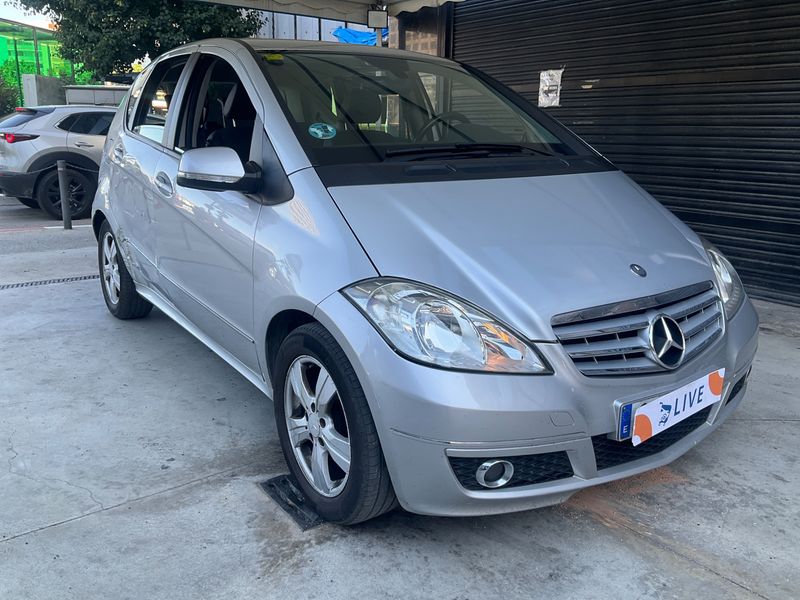 Mercedes-Benz A-Klasse A 150 Avantgarde — zdjęcie 1