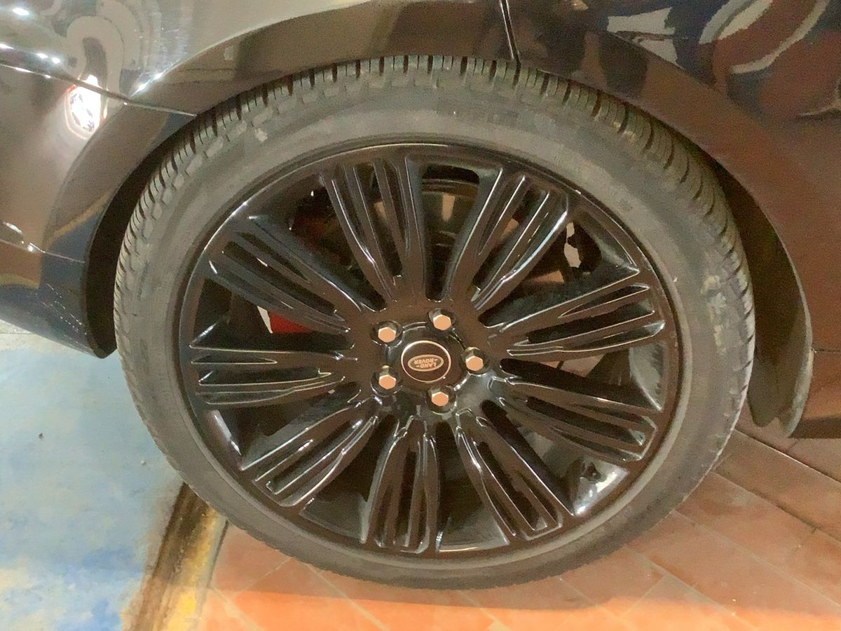 Land Rover 2021 — photo 10