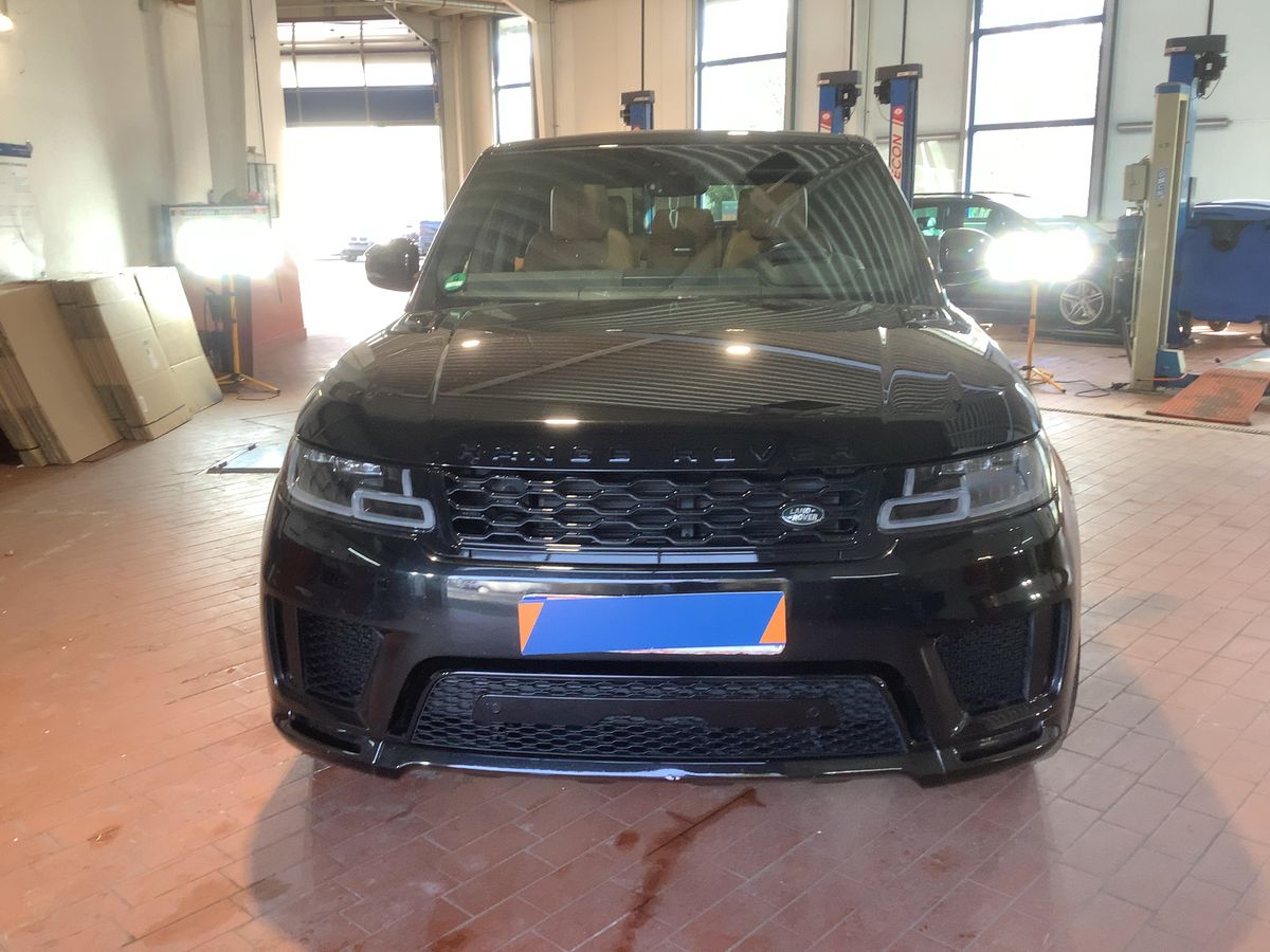 Land Rover 2021 — photo 15