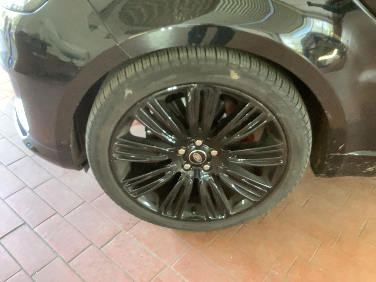Land Rover 2021 — photo 4