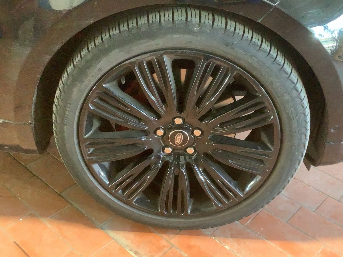 Land Rover 2021 — photo 12