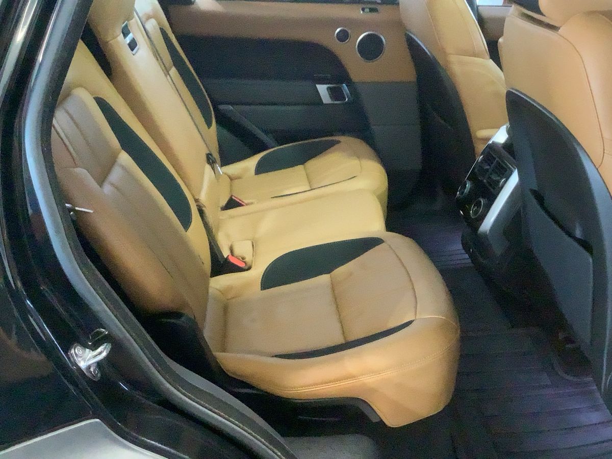 Land Rover 2021 — photo 20