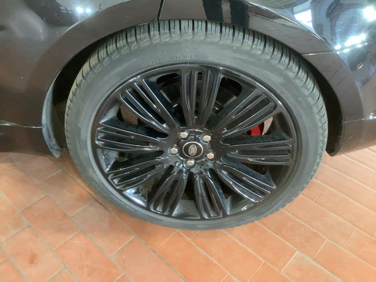 Land Rover 2021 — photo 6
