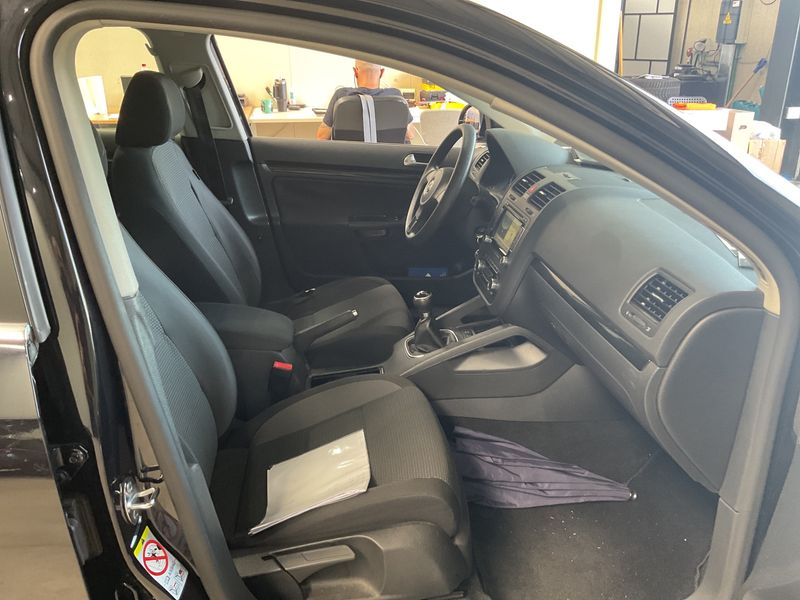 Volkswagen Jetta 1.6 TDI Comfortline — zdjęcie 3