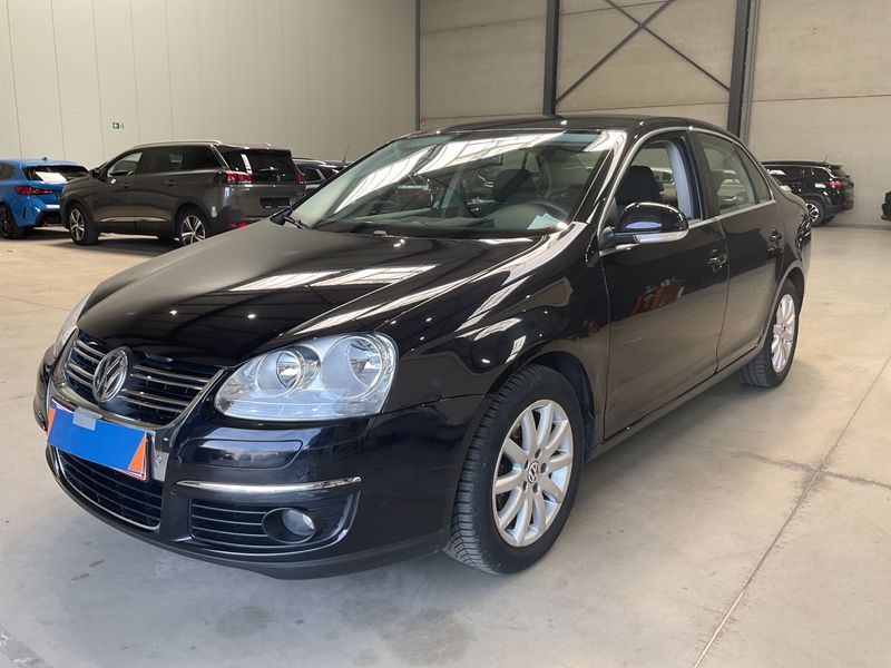Volkswagen Jetta 1.6 TDI Comfortline
