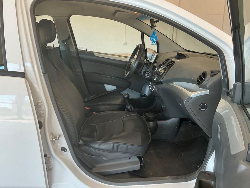 Chevrolet Spark 1.0 LT — zdjęcie 3
