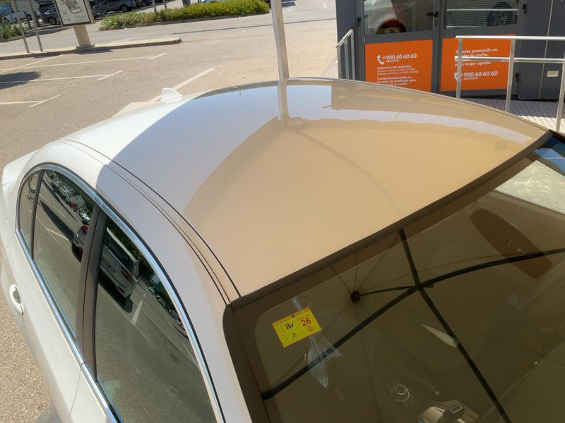 BMW 5er 520d 2009 – снимка 13