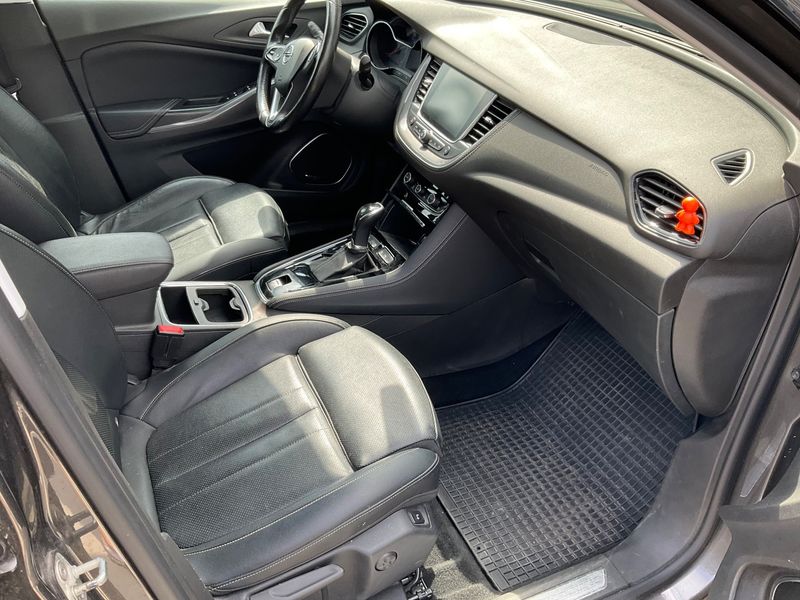 Opel Grandland X 2.0 CDTI Ultimate 2018 – снимка 16