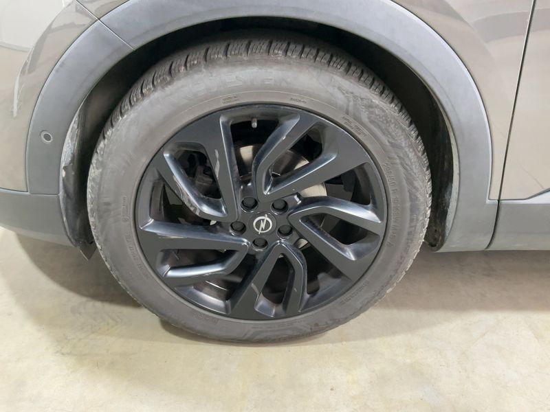 Opel Grandland X 2.0 CDTI Ultimate 2018 – снимка 3