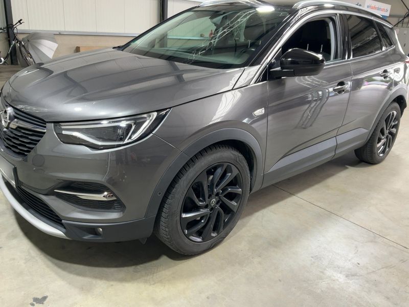 Opel Grandland X 2.0 CDTI Ultimate 2018 – снимка 2