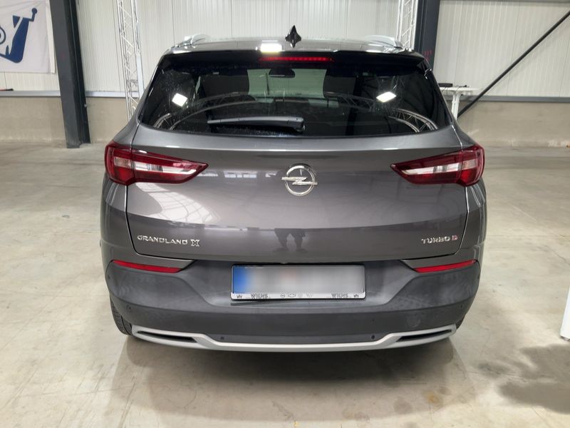 Opel Grandland X 2.0 CDTI Ultimate 2018 – снимка 7
