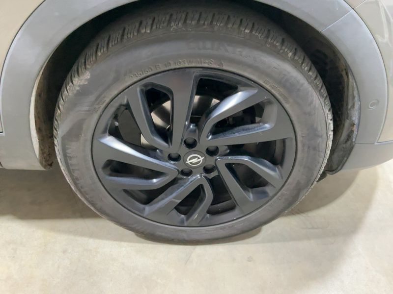 Opel Grandland X 2.0 CDTI Ultimate 2018 – снимка 11