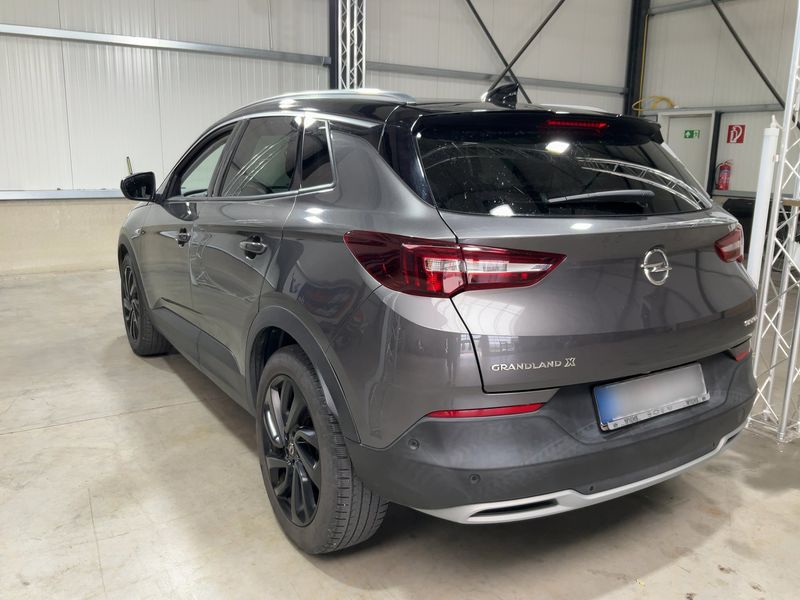 Opel Grandland X 2.0 CDTI Ultimate 2018 – снимка 6