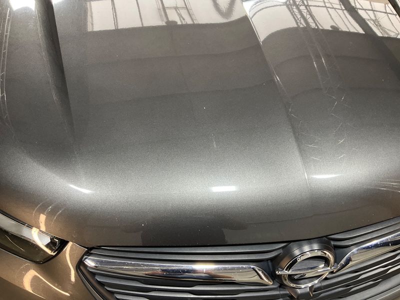 Opel Grandland X 2.0 CDTI Ultimate 2018 – снимка 24