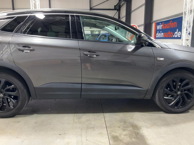 Opel Grandland X 2.0 CDTI Ultimate 2018 – снимка 10