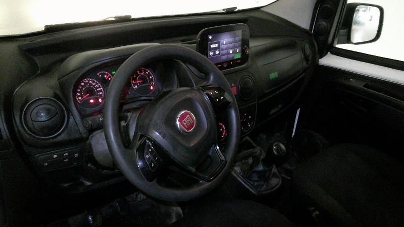 Fiat Fiorino d'occasion