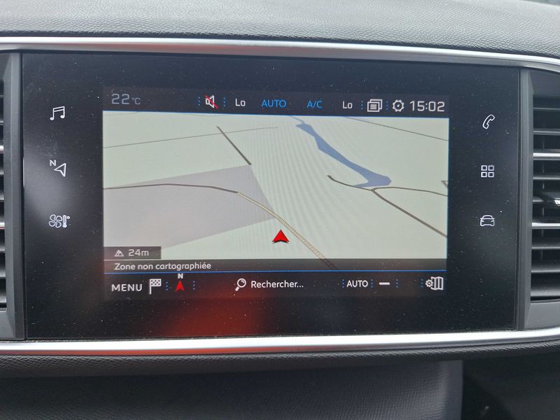 Peugeot 308 1.5 Blue-HDi Tech Edition 2018 – снимка 13