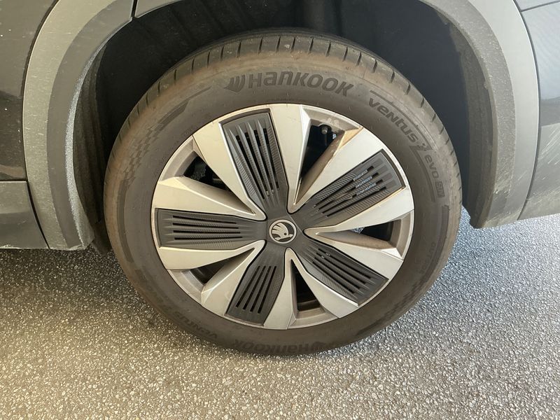 Skoda Kodiaq 2.0 TDI Selection 2025 – снимка 5