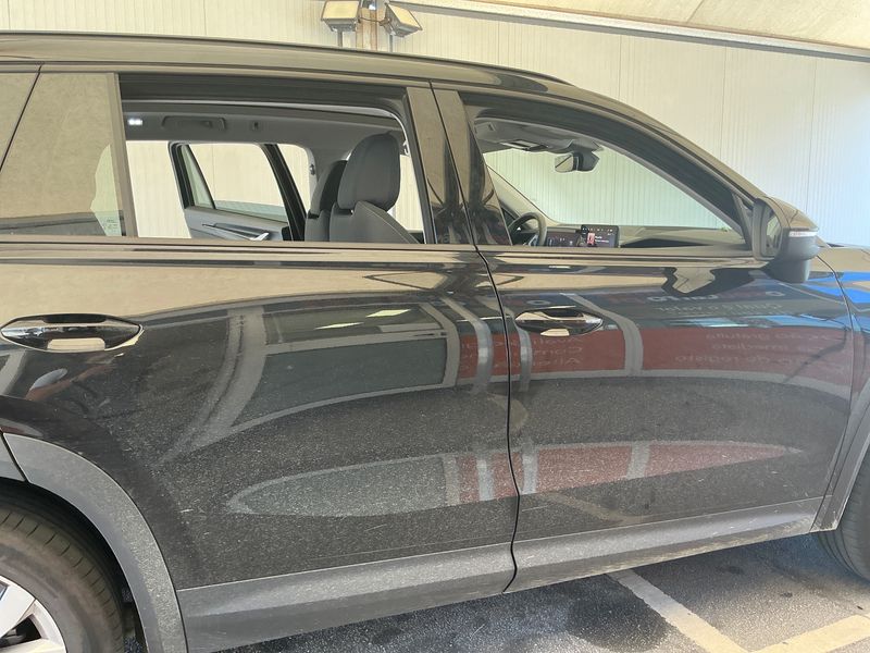 Skoda Kodiaq 2.0 TDI Selection — zdjęcie 7