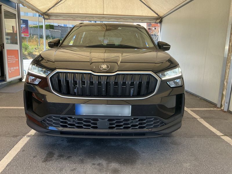 Skoda Kodiaq 2.0 TDI Selection — zdjęcie 9