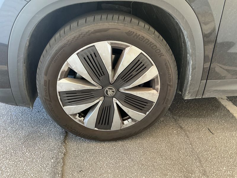 Skoda Kodiaq 2.0 TDI Selection 2025 – снимка 3
