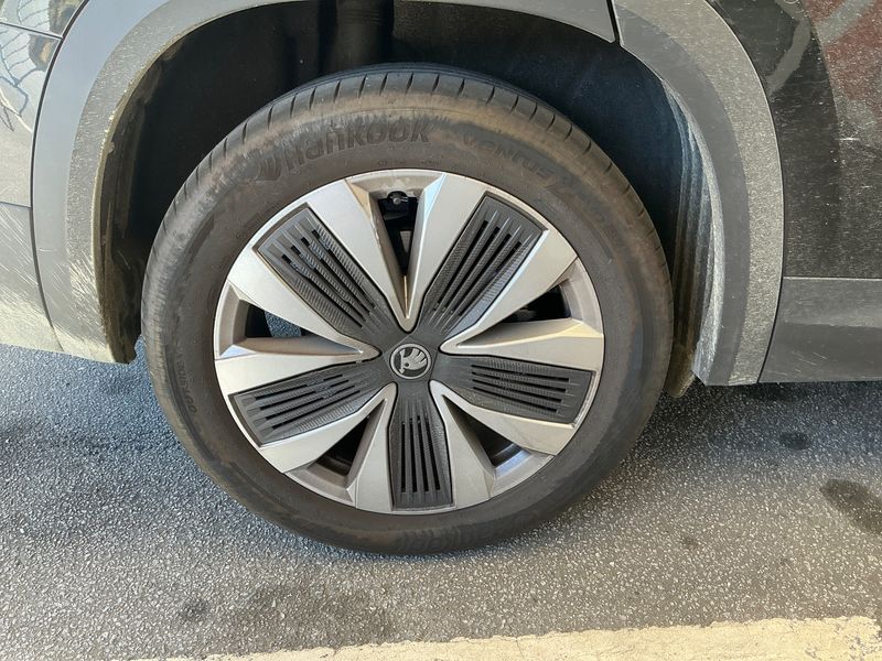 Skoda Kodiaq 2.0 TDI Selection 2025 – снимка 9