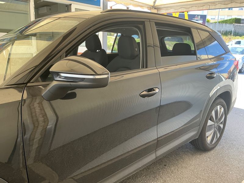 Skoda Kodiaq 2.0 TDI Selection — zdjęcie 4