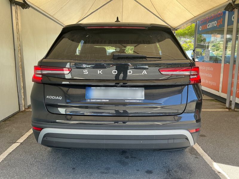 Skoda Kodiaq 2.0 TDI Selection — zdjęcie 5