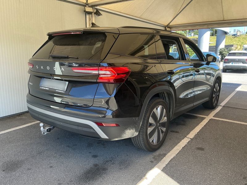 Skoda Kodiaq 2.0 TDI Selection — zdjęcie 6