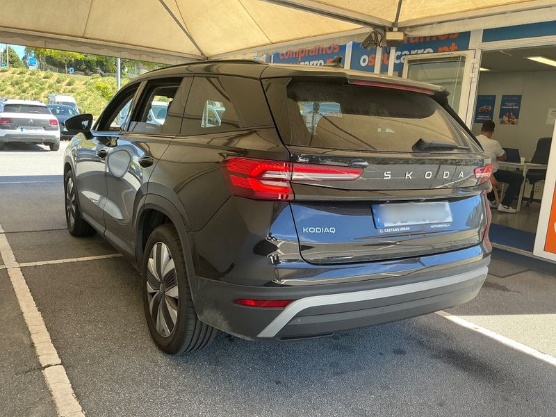 Skoda Kodiaq 2.0 TDI Selection — zdjęcie 3