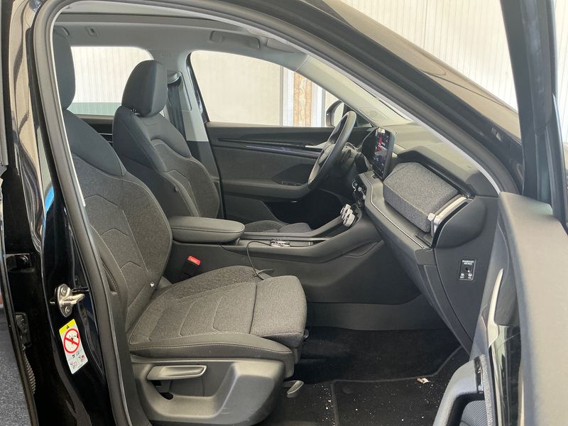Skoda Kodiaq 2.0 TDI Selection — zdjęcie 11