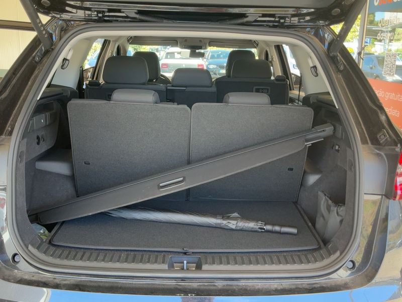 Skoda Kodiaq 2.0 TDI Selection — zdjęcie 10