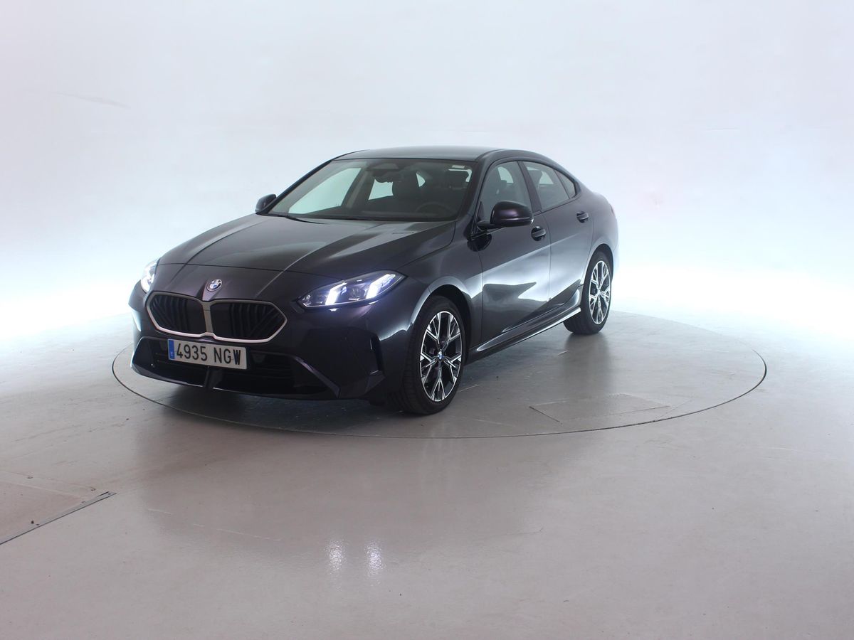 BMW 2er 2025