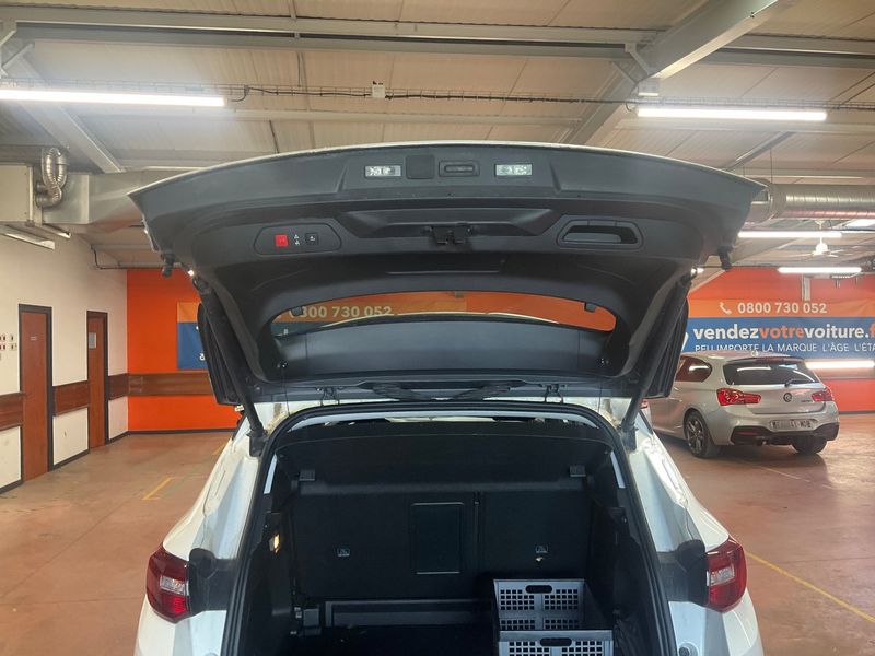 Opel Grandland X 1.2 Turbo Elite — zdjęcie 10