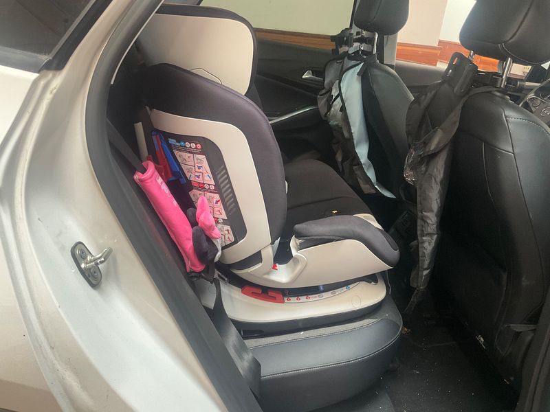 Opel Grandland X 1.2 Turbo Elite — zdjęcie 14