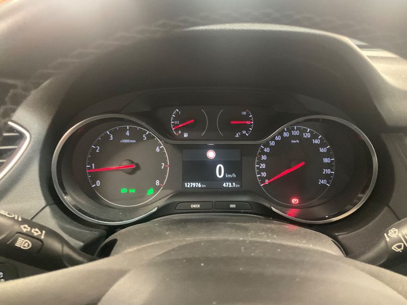 Opel Grandland X 1.2 Turbo Elite — zdjęcie 13
